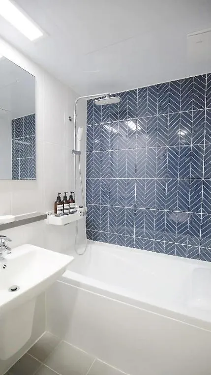 Wecostay Myeongdong C_7 Seul 0*,  Güney Kore
